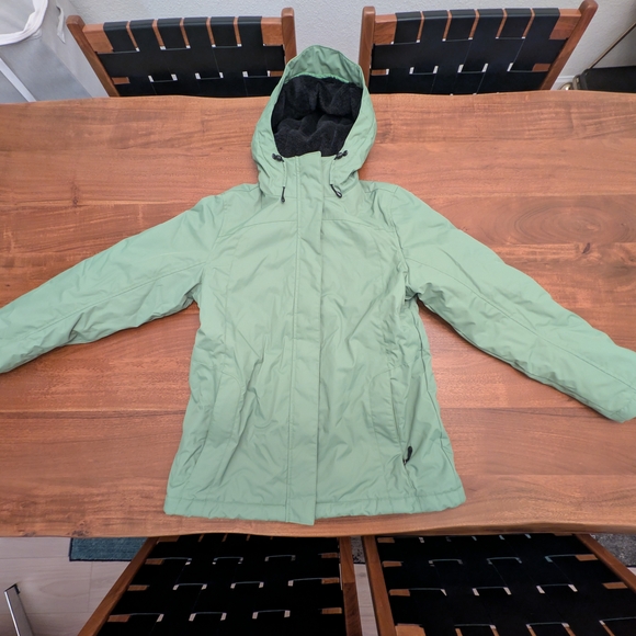 L.L. Bean Jackets & Blazers - L.L. Bean Olive Green Jacket